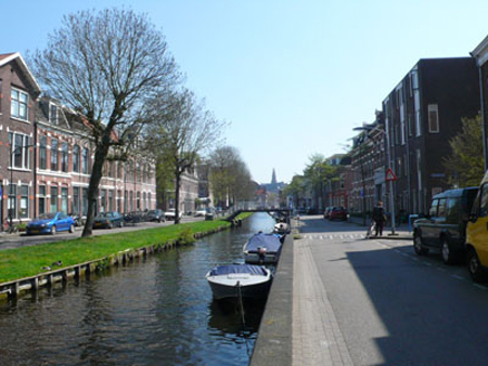 marijkebeek-Brouwersvaart-Haarlem-2011.450