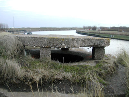 marijkebeek-Stelling-van-Den-Helder-Fort-Oostoever-NH-Kanaal.450